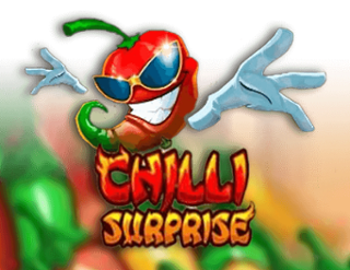 Chilli Surprise Free Play in Demo Mode 
                        by Gameplay Interactive