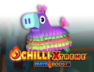 Chilli Xtreme Free Play in Demo Mode 
                        by Origins (playtech)