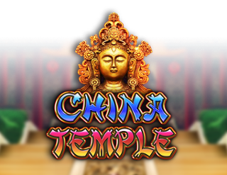 China Temple Free Play in Demo Mode 
                        by JVL
