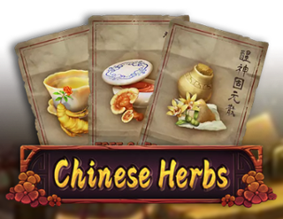 Chinese Herbs Free Play in Demo Mode 
                        by FunTa Gaming