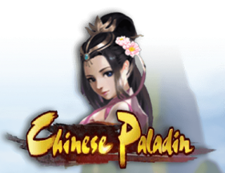 Chinese Paladin  
                        by DreamTech