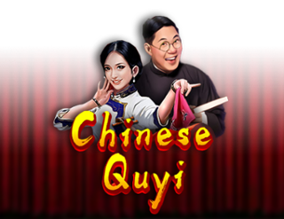 Chinese Quyi Free Play in Demo Mode 
                        by Ka Gaming
