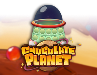 Chocolate Planet Free Play in Demo Mode 
                        by Vibra Gaming