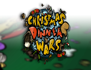 Christmas Dinner Wars Free Play in Demo Mode 
                        by Arcadem