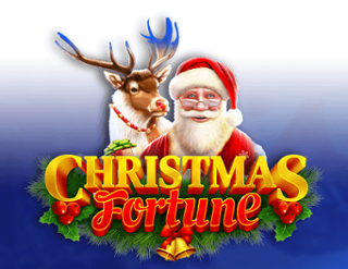 Christmas Fortune Free Play in Demo Mode 
                        by Ruby Play