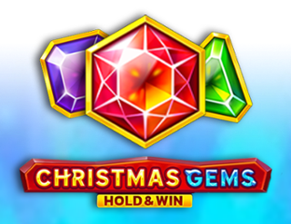 Christmas Gems Hold & Win Free Play in Demo Mode 
                        by 1spin4win