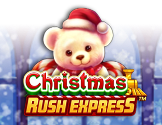 Christmas Rush Express Free Play in Demo Mode 
                        by AreaVegas