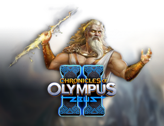 Chronicles of Olympus II – Zeus Free Play in Demo Mode 
                        by Alchemy Gaming