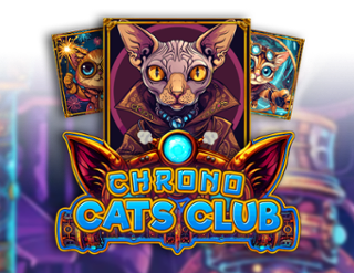 Chrono Cats Club Free Play in Demo Mode 
                        by Urgent Games