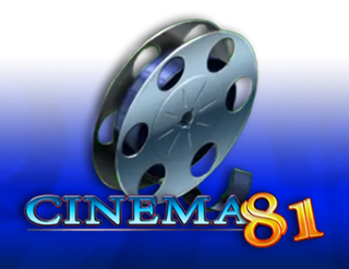 Cinema 81 Free Play in Demo Mode 
                        by Adell