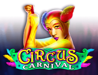 Circus Carnival Free Play in Demo Mode 
                        by GMW (Game Media Works)