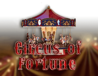 Circus of Fortune Free Play in Demo Mode 
                        by Casino Web Scripts