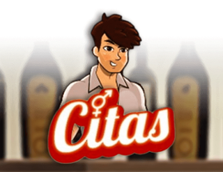 Citas Free Play in Demo Mode 
                        by MGA