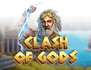 Clash of Gods Free Play in Demo Mode 
                        by Fugaso