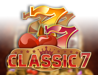 Classic 7 Free Play in Demo Mode 
                        by Getta Gaming