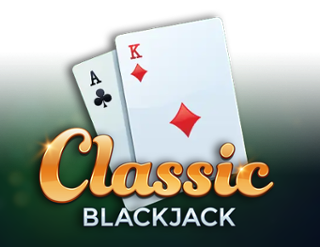 Classic Blackjack Free Play in Demo Mode 
                        by Switch Studios