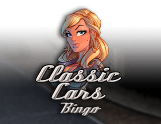 Classic Cars Bingo Free Play in Demo Mode 
                        by MGA