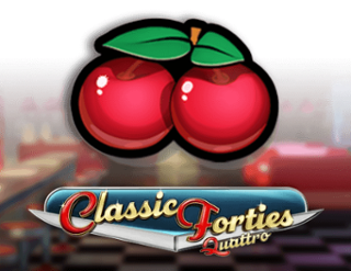 Classic Forties Quattro Free Play in Demo Mode 
                        by Stakelogic