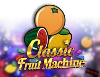 Classic Fruit Machine Free Play in Demo Mode 
                        by Funky Games