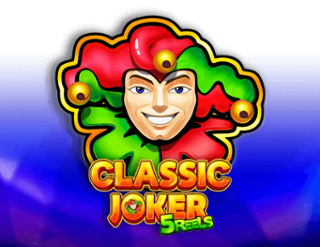 Classic Joker: 5 Reels Free Play in Demo Mode 
                        by Stakelogic