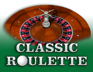 Classic Roulette (OneTouch) Free Play in Demo Mode 
                        by OneTouch