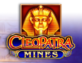 Cleopatra: Mines  
                        by IGT