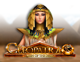 Cleopatra: Queen of Desert Free Play in Demo Mode 
                        by Live 5 Gaming