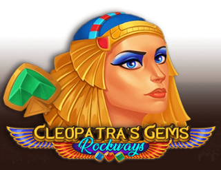 Cleopatras Gems Rockways Free Play in Demo Mode 
                        by Mascot Gaming