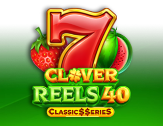 Clover Reels 40 Free Play in Demo Mode 
                        by Netgame