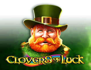 Clovers of Luck Free Play in Demo Mode 
                        by Ruby Play
