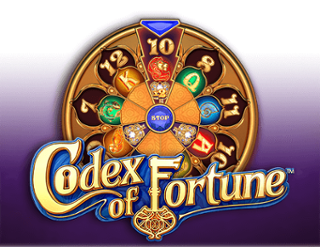 Codex of Fortune Free Play in Demo Mode 
                        by NetEnt