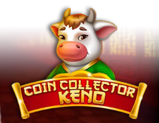 Coin Collector Keno  
                        by Pixiu Gaming