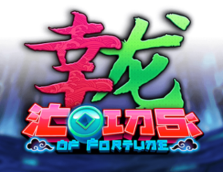 Coins Of Fortune Free Play in Demo Mode 
                        by Nolimit City