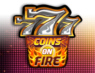 Coins on Fire Free Play in Demo Mode 
                        by Blueprint Gaming