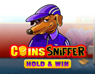 Coins Sniffer Hold & Win Free Play in Demo Mode 
                        by 1spin4win