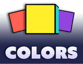 Colors Free Play in Demo Mode 
                        by Hacksaw Gaming
