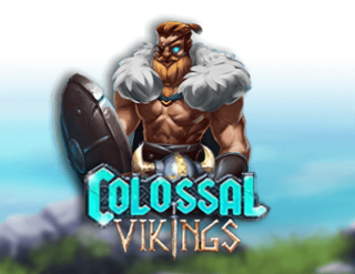 Colossal Vikings Free Play in Demo Mode 
                        by Booming Games