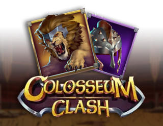 Colosseum Clash Free Play in Demo Mode 
                        by OneTouch