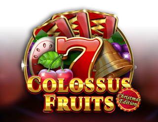 Colossus Fruits Christmas Edition Free Play in Demo Mode 
                        by Spinomenal