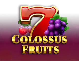 Colossus Fruits Free Play in Demo Mode 
                        by Spinomenal