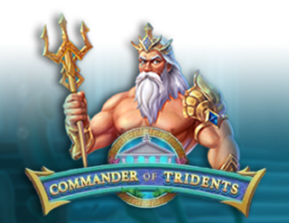 Commander of Tridents Free Play in Demo Mode 
                        by Backseat Gaming