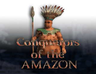 Conquerors of the Amazon Free Play in Demo Mode 
                        by Casino Web Scripts