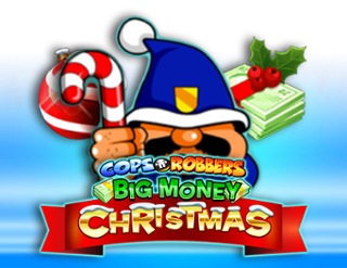 Cops 'n' Robbers Big Money Christmas Free Play in Demo Mode 
                        by Inspired Gaming