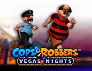 Cops 'n' Robbers Vegas Nights Free Play in Demo Mode 
                        by Novomatic