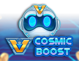 Cosmic Boost Free Play in Demo Mode 
                        by Gameplay Interactive
