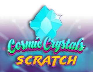 Cosmic Crystals Scratch Free Play in Demo Mode 
                        by Iron Dog Studio