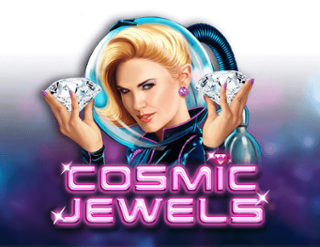 Cosmic Jewels Free Play in Demo Mode 
                        by High 5 Games