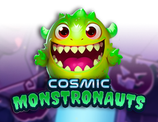 Cosmic Monstronauts Free Play in Demo Mode 
                        by MGA