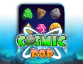Cosmic Pop Free Play in Demo Mode 
                        by NeoGames