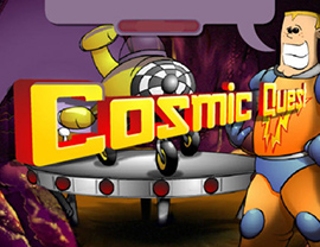 Untitled Game